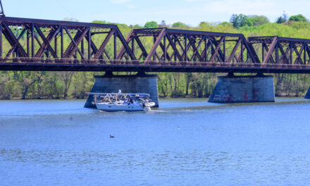 Rise and Shine: Thursday, July 10, 2025