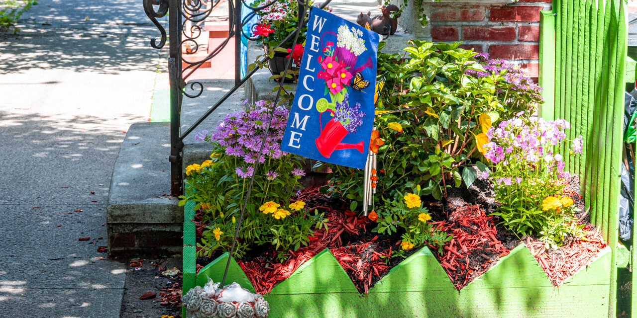 Rise and Shine: Monday, July 21, 2025