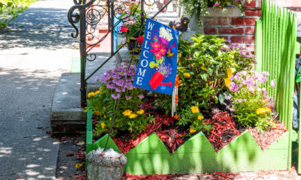 Rise and Shine: Monday, July 21, 2025