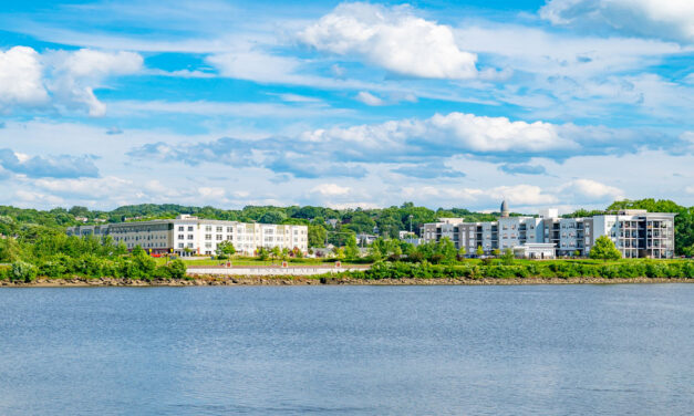 Rise and Shine: Thursday, July 31, 2025