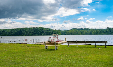 Rise and Shine: Friday, July 18, 2025