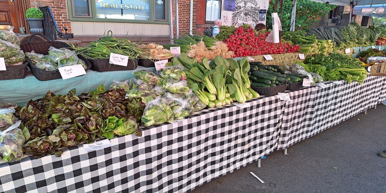 Rise and Shine: Tuesday, Aug. 5, 2025