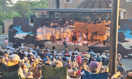 Rise and Shine: Friday, Aug. 15, 2025