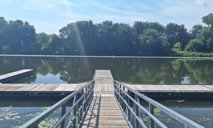 Rise and Shine: Thursday, Aug. 21, 2025