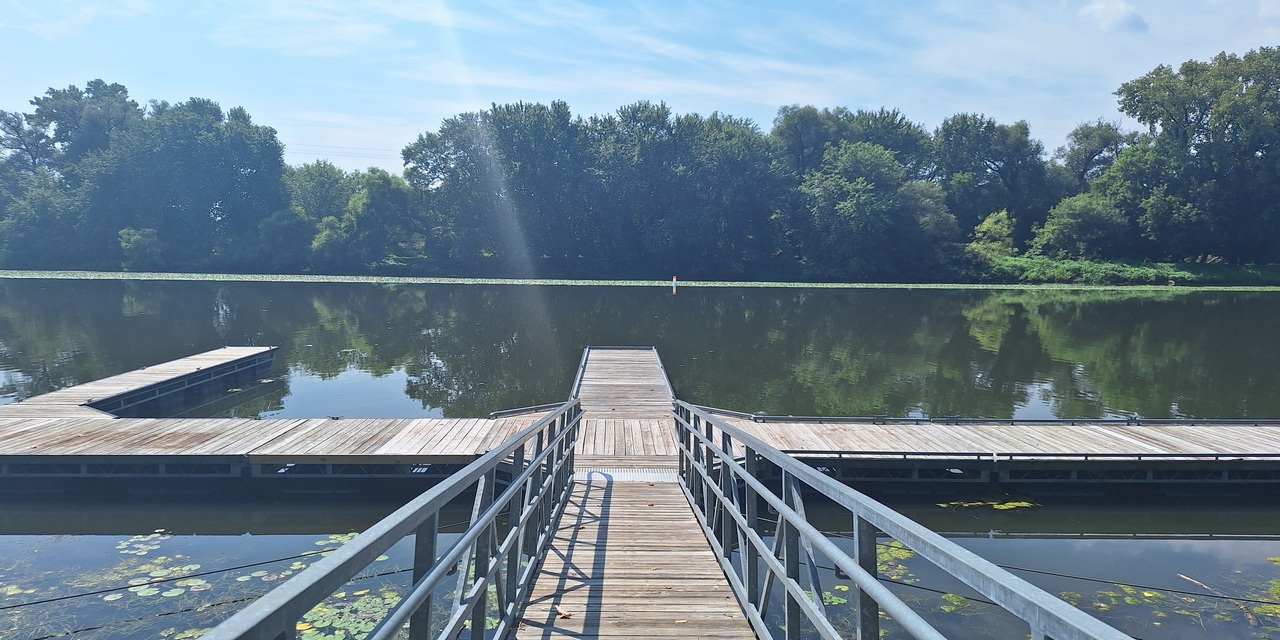 Rise and Shine: Thursday, Aug. 21, 2025