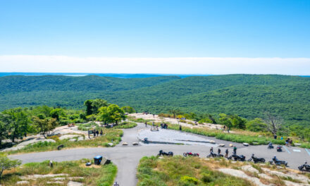 Rise and Shine: Monday, Aug 4, 2025