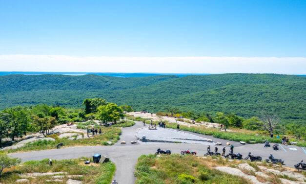 Rise and Shine: Monday, Aug 4, 2025