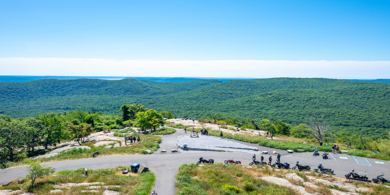 Rise and Shine: Monday, Aug 4, 2025