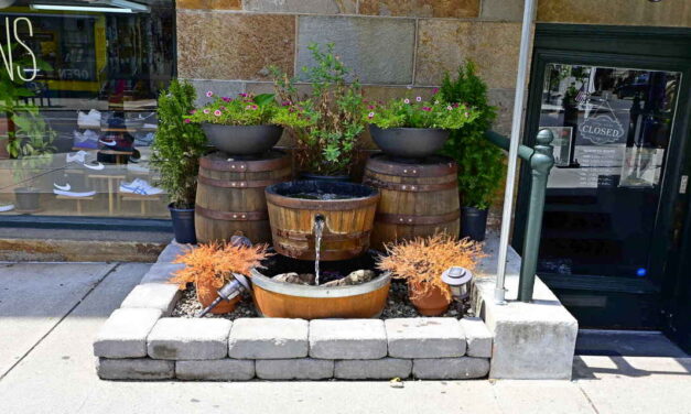 Rise and Shine: Tuesday, Aug. 12, 2025