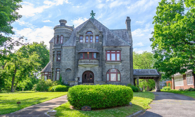 Rise and Shine: Wednesday, Aug. 27, 2025