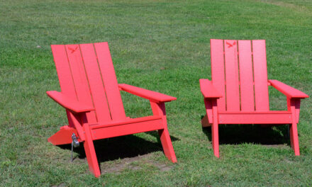 Rise and Shine: Monday, Aug. 25, 2025