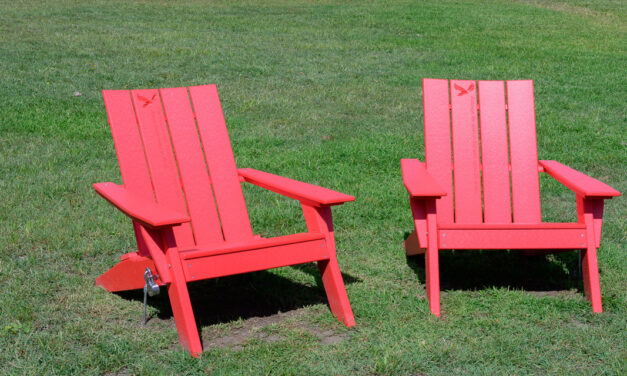 Rise and Shine: Monday, Aug. 25, 2025