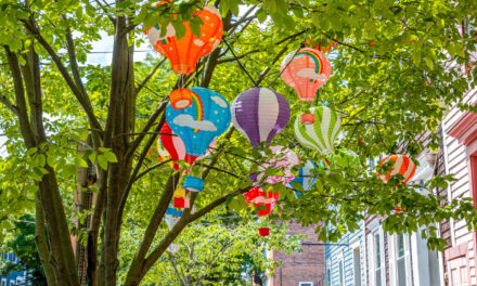 Rise and Shine: Wednesday, August 6, 2025