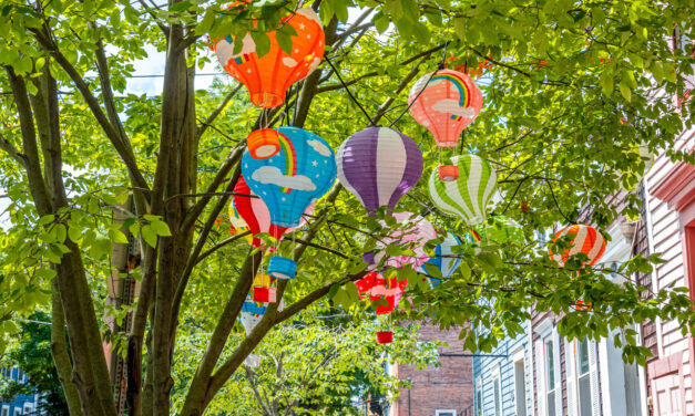 Rise and Shine: Wednesday, August 6, 2025