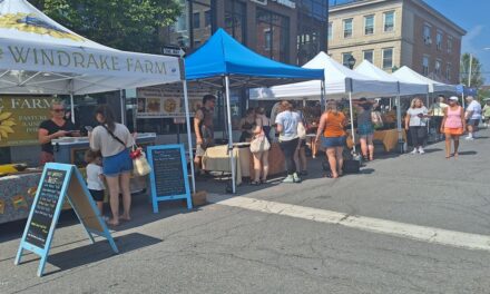 Rise and Shine: Wednesday, Sept. 3, 2025