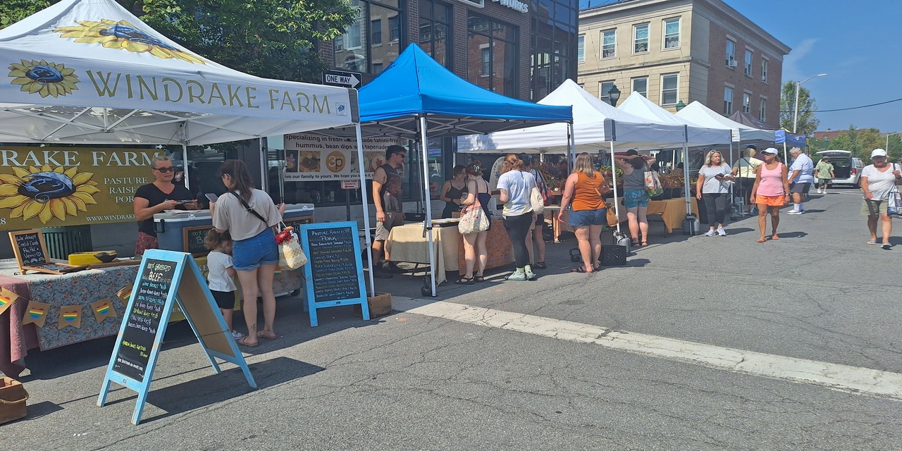 Rise and Shine: Wednesday, Sept. 3, 2025