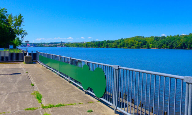 Rise and Shine: Friday, Sept. 19, 2025