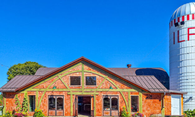 Rise and Shine: Friday, Sept. 26, 2025