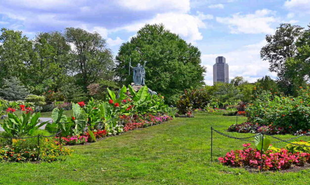 Rise and Shine: Tuesday, Sept. 16, 2025