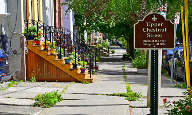 Rise and Shine: Monday, Sept. 8, 2025