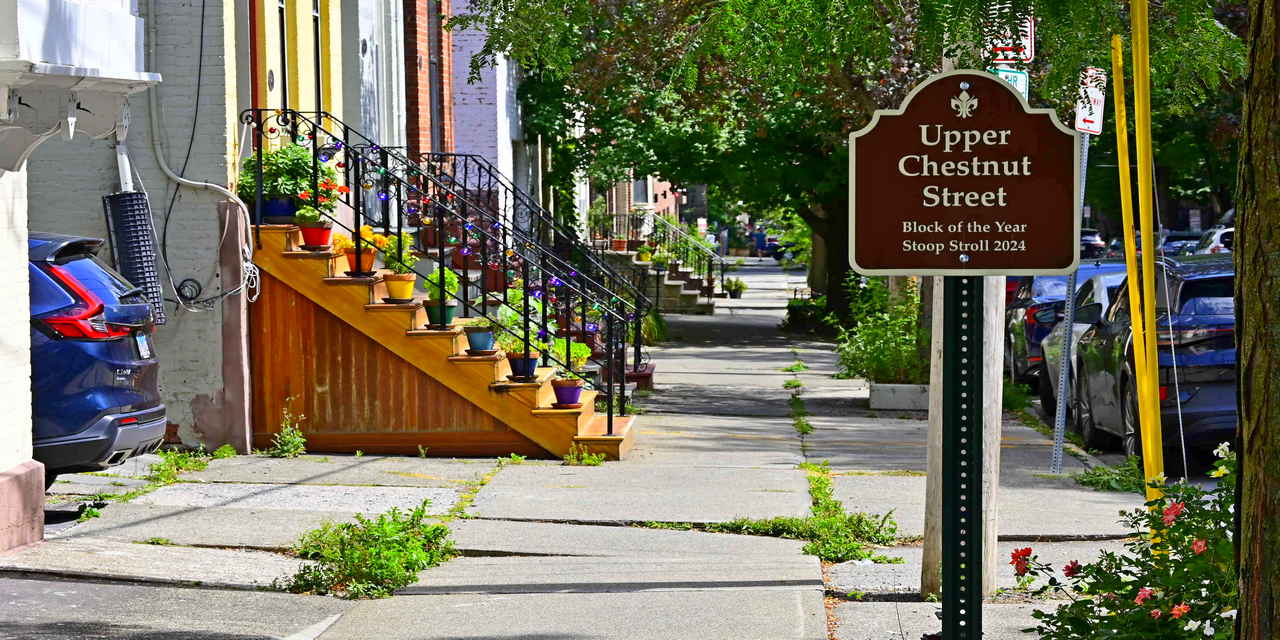 Rise and Shine: Monday, Sept. 8, 2025