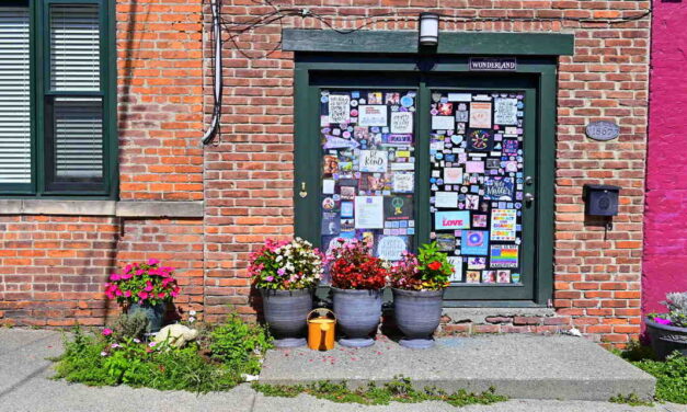 Rise and Shine: Tuesday, Sept. 30, 2025