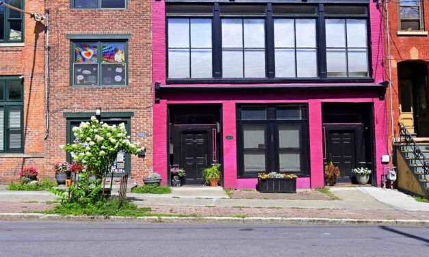 Rise and Shine: Thursday, Sept. 18. 2025