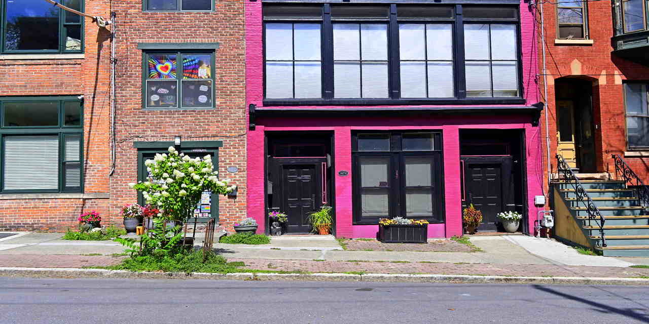 Rise and Shine: Thursday, Sept. 18. 2025