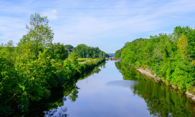 Rise and Shine: Tuesday, Sept. 2, 2025