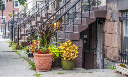 Rise and Shine: Friday, Sept. 5, 2025