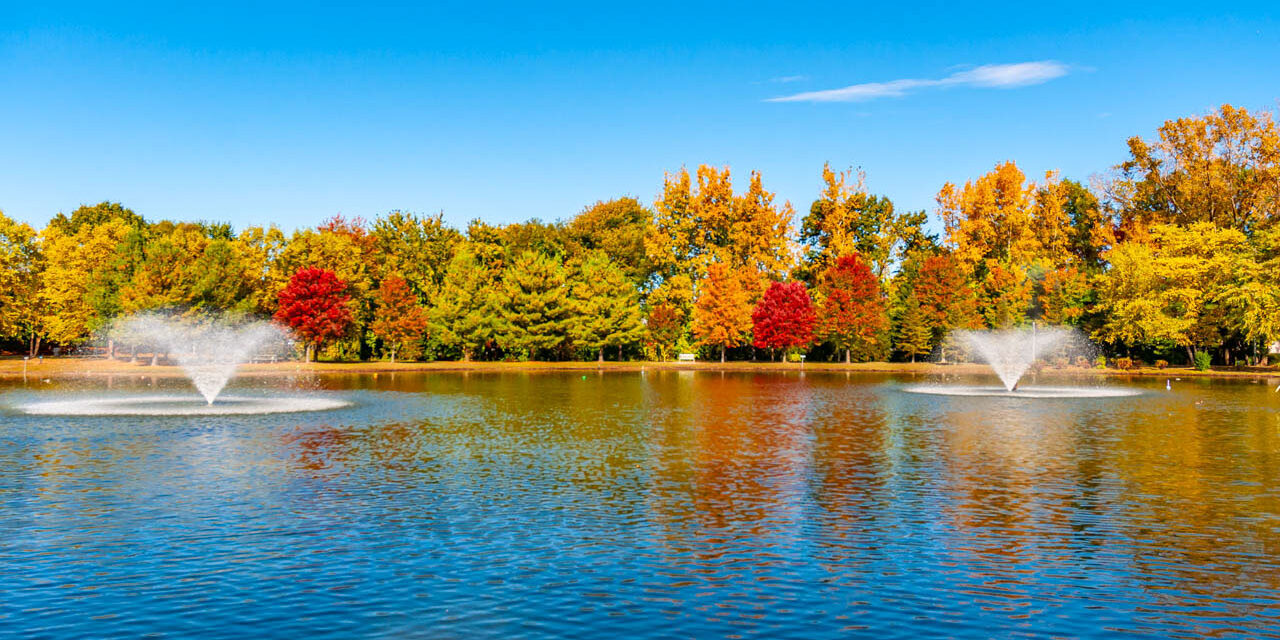 Rise and Shine: Tuesday, Oct. 7, 2025