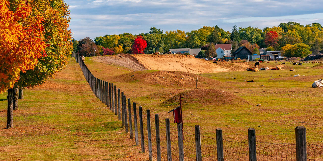 Rise and Shine: Tuesday, Oct. 21, 2025