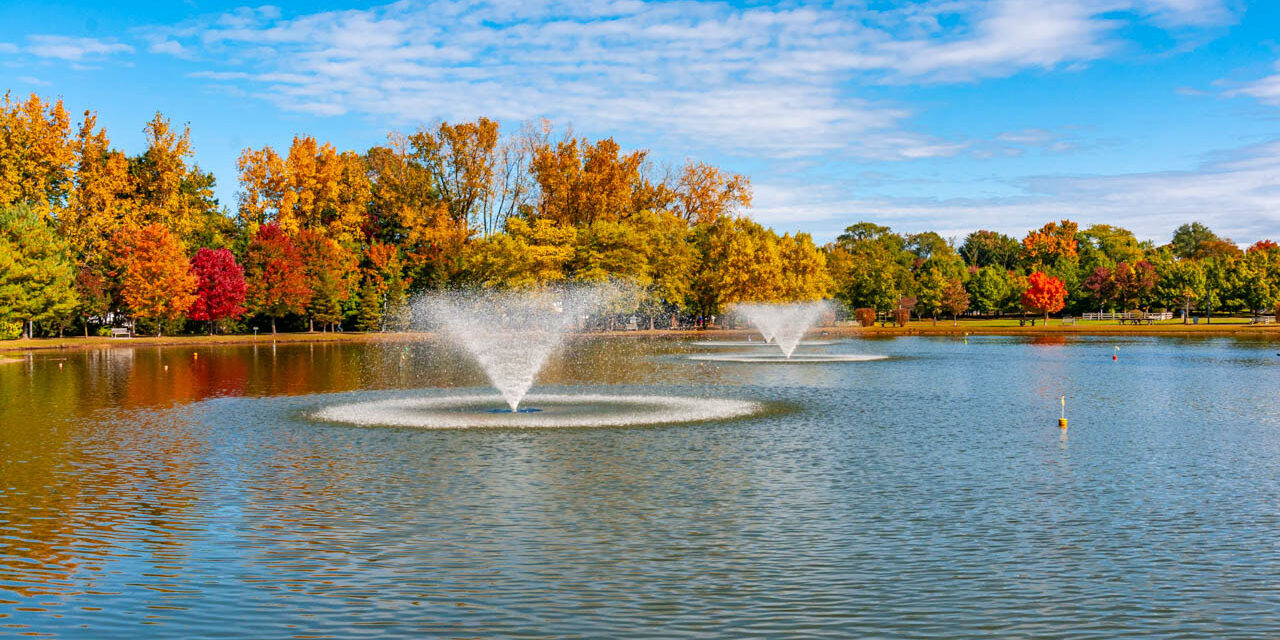 Rise and Shine: Thursday, Oct. 23, 2025