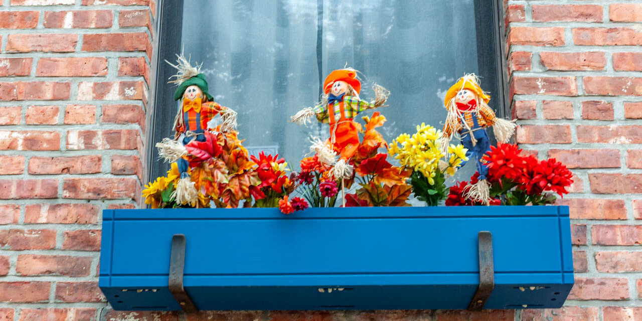 Rise and Shine: Monday, Oct. 20, 2025