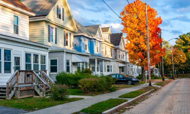 Rise and Shine: Thursday, Oct. 9, 2025