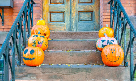 Rise and Shine: Wednesday, October. 22, 2025