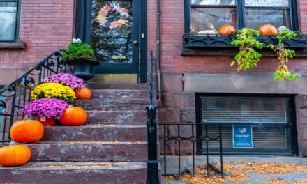 Rise and Shine: Thursday, October. 30, 2025