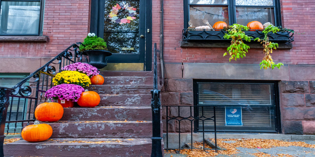 Rise and Shine: Thursday, October. 30, 2025