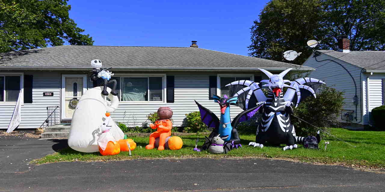 Rise and Shine: Friday, October. 31, 2025