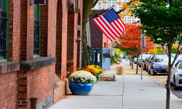 Rise and Shine: Wednesday, Oct. 1, 2025