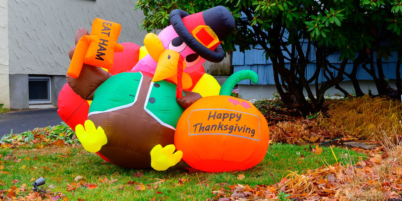 Rise and Shine: Wednesday, Nov. 26, 2025