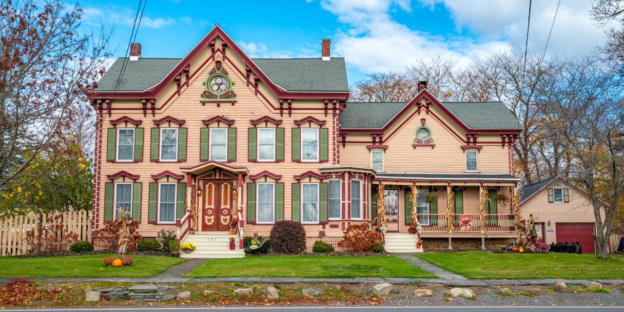 Rise and Shine: Monday, Nov. 17, 2025