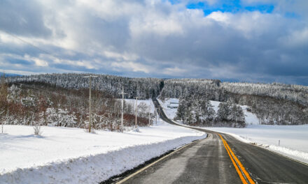 Rise and Shine: Friday, Nov. 21, 2025