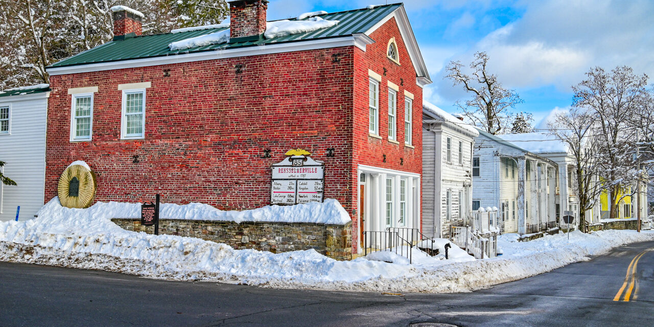 Rise and Shine: Monday, Nov. 24, 2025