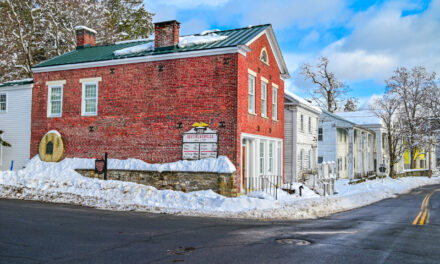 Rise and Shine: Monday, Nov. 24, 2025