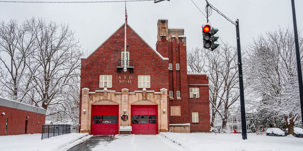 Rise and Shine: Wednesday, Nov. 19, 2025