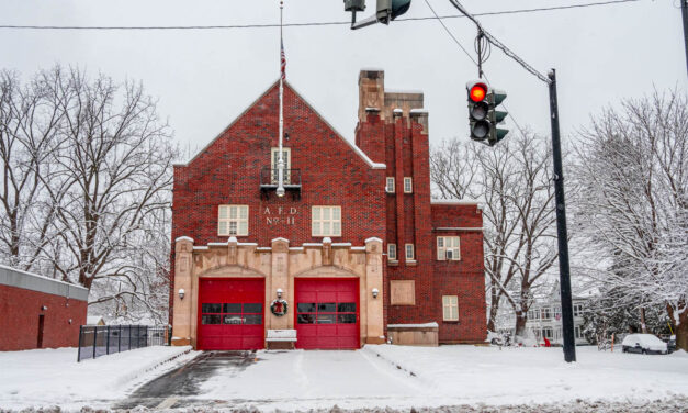 Rise and Shine: Wednesday, Nov. 19, 2025