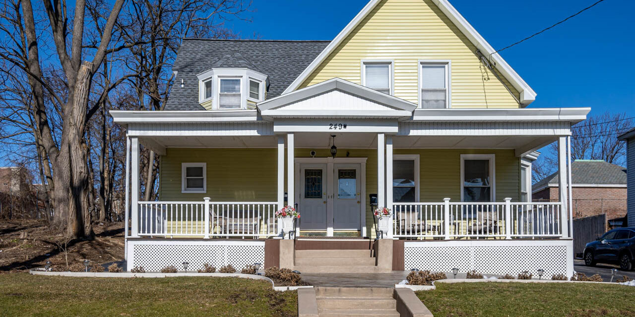 Rise and Shine: Wednesday, Nov. 12, 2025