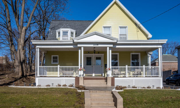 Rise and Shine: Wednesday, Nov. 12, 2025