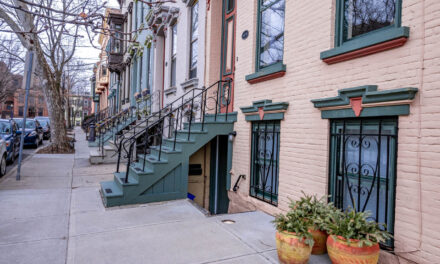 Rise and Shine: Friday, Nov. 14, 2025